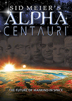 Sid Meier's Alpha Centauri&trade;